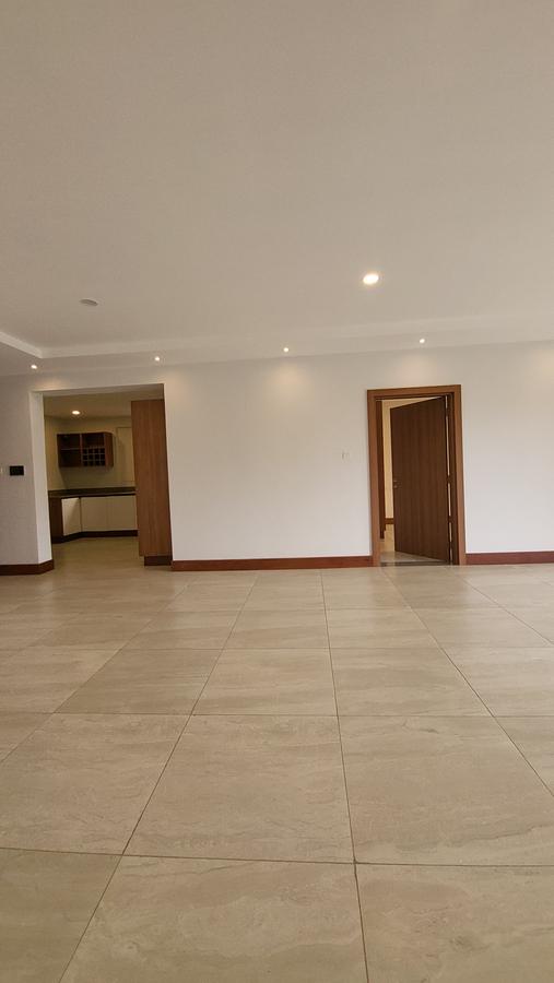 3 Bed Apartment with En Suite in Rhapta Road - 9