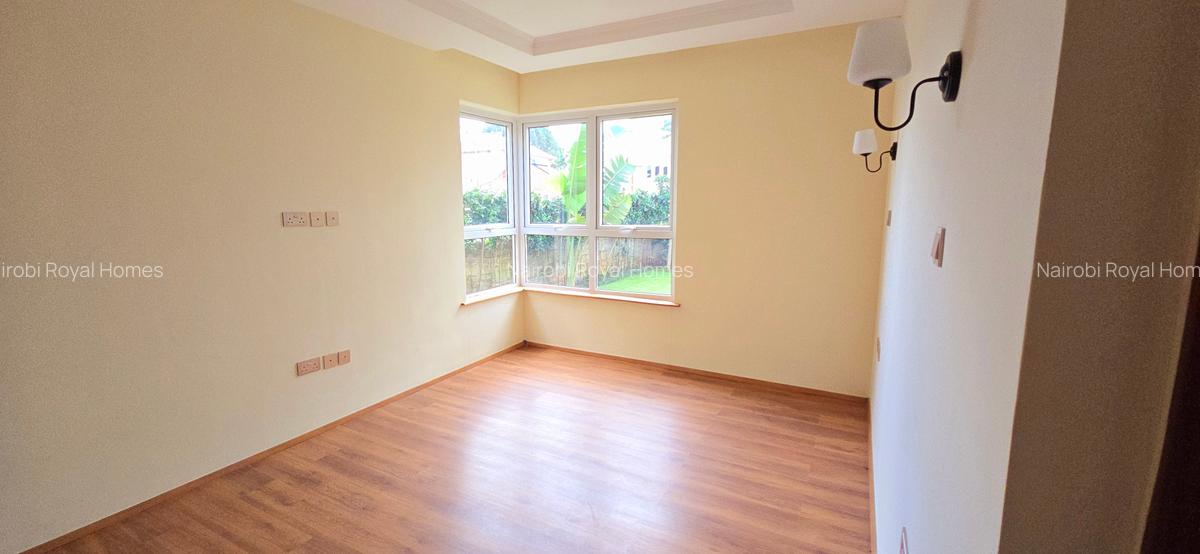 4 Bed House with En Suite at Kiambu Road - 9