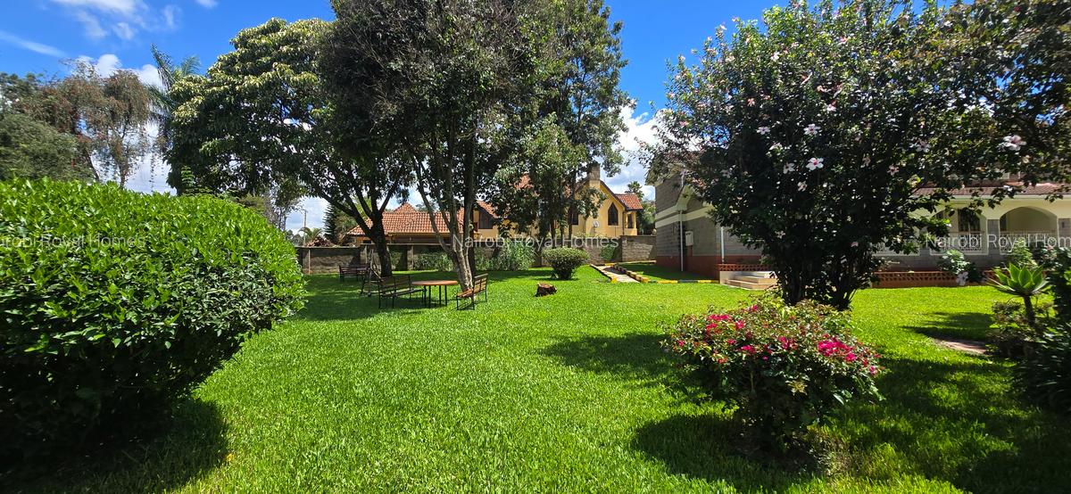 6 Bed House with En Suite at Loresho Road - 4