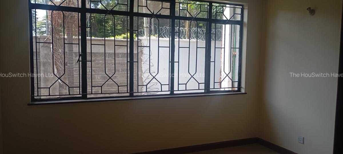 5 Bed Townhouse with Staff Quarters at Off Riverside Drive - 8