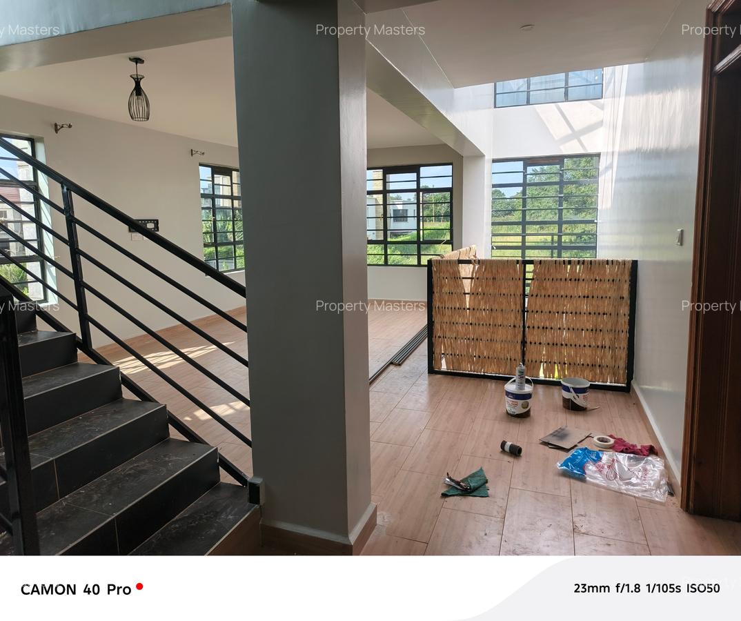 4 Bed Villa with En Suite at Migaa Golf Estate - 6