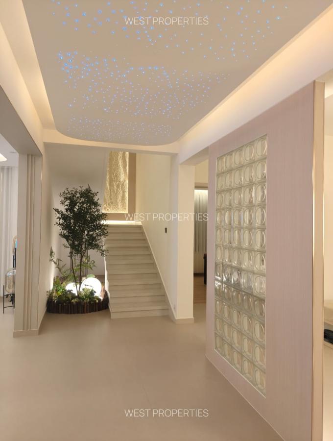 5 Bed Apartment with En Suite at Ole-Dume Rd - 1