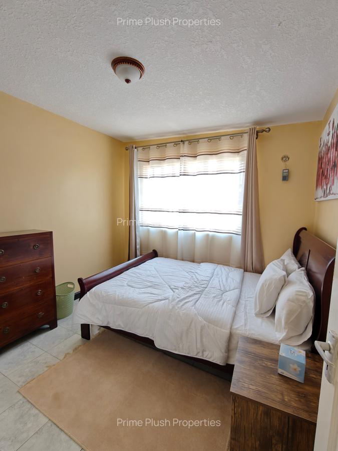 1 Bed House with Garden in Langata - 7