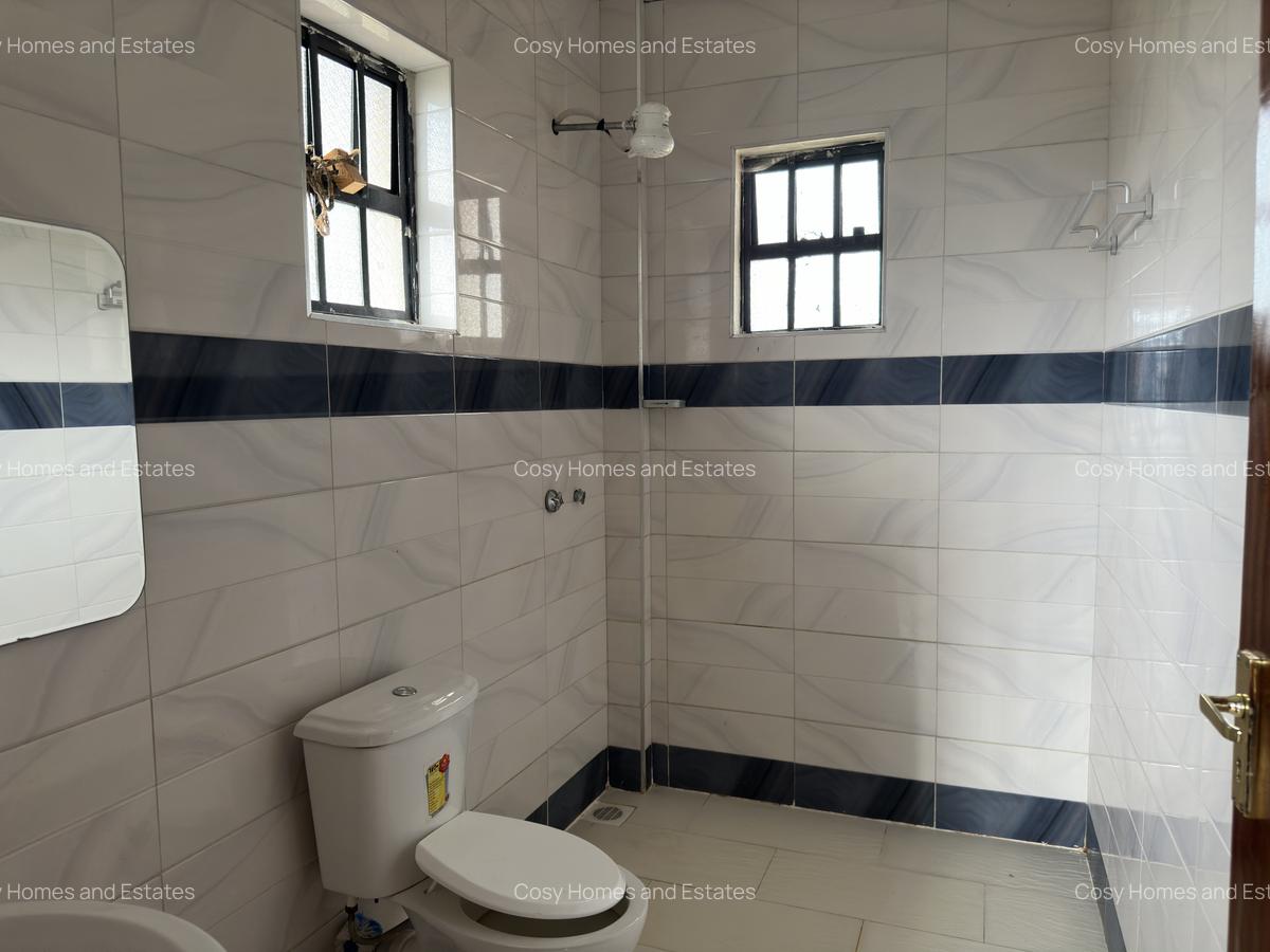 4 Bed Apartment at Kikuyu - 14