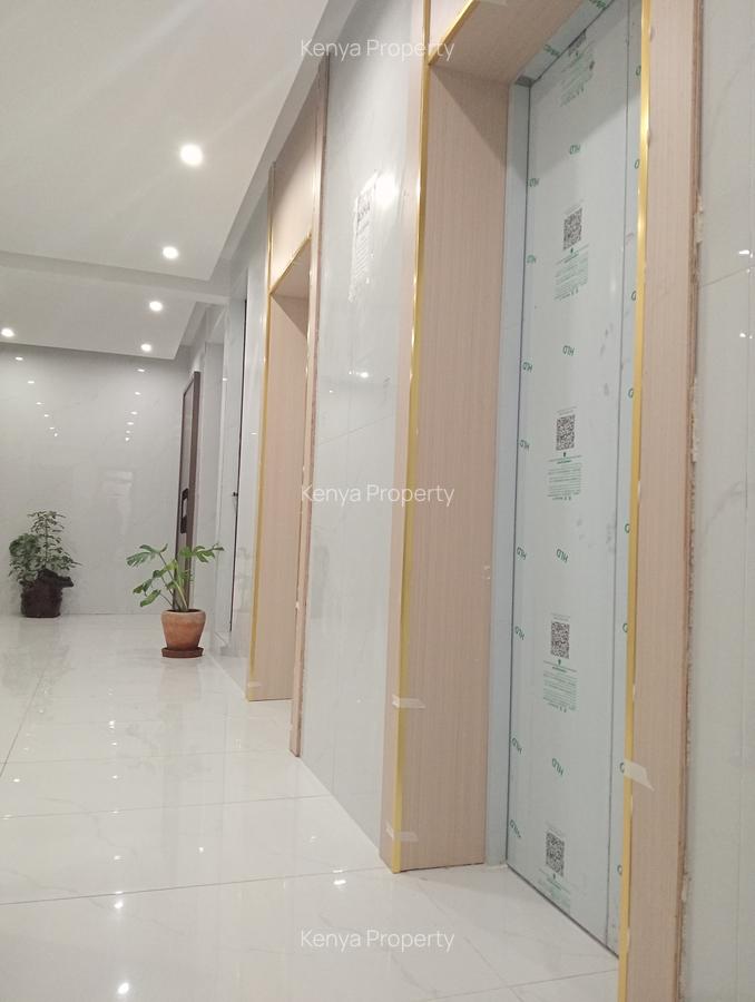 2 Bed Apartment with En Suite at Raphta Road - 18