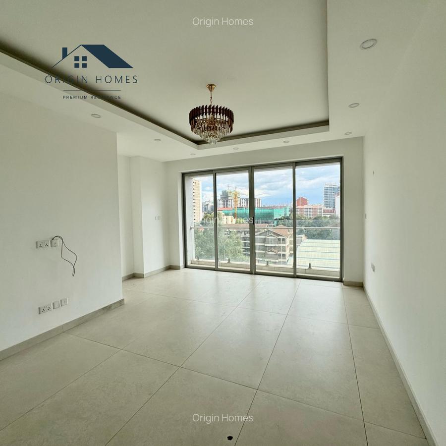 4 Bed Apartment with En Suite at General Mathenge Road - 15