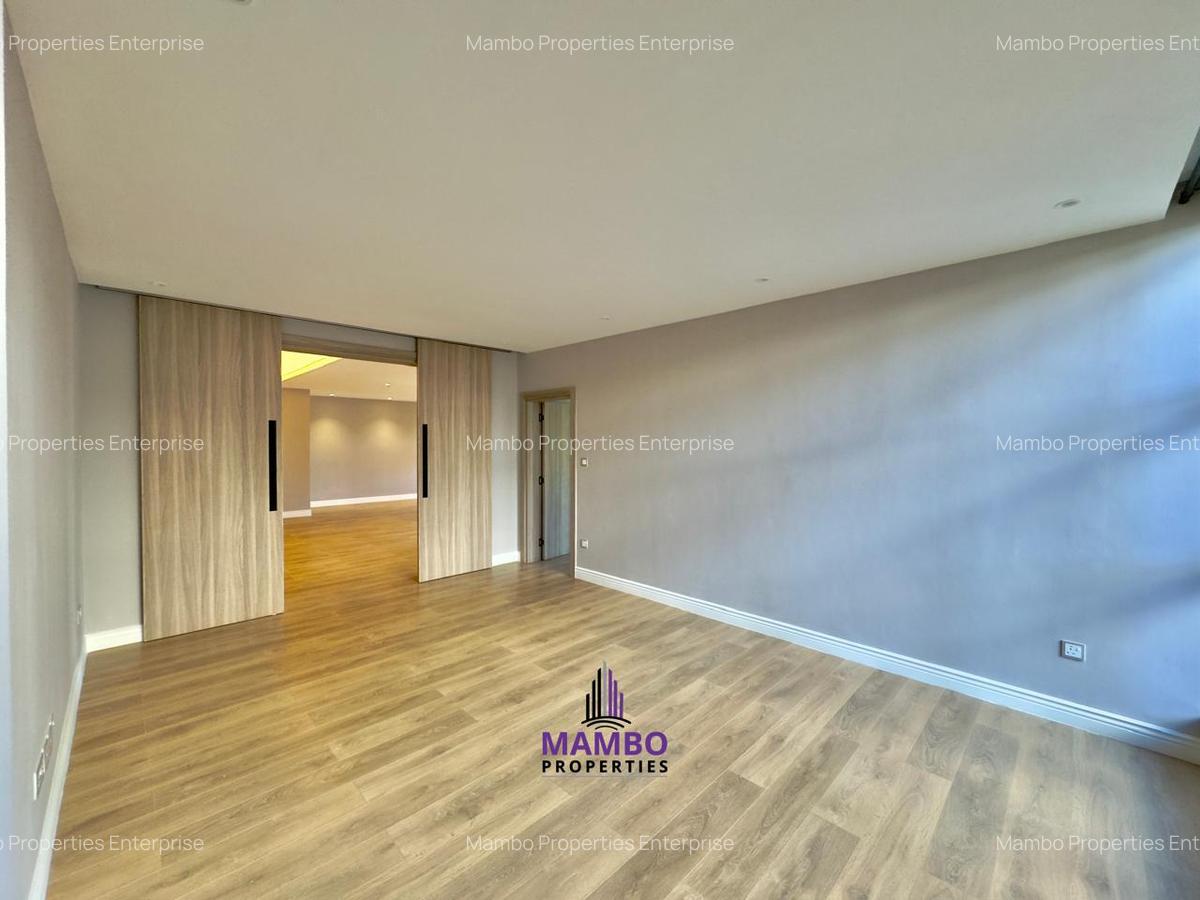 3 Bed Apartment with En Suite at Runda - 19