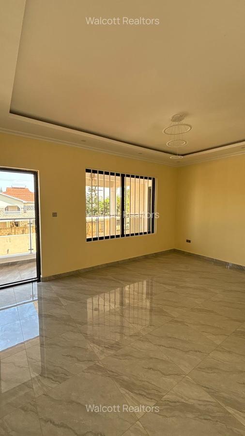 4 Bed Villa with En Suite in Kahawa Sukari - 13