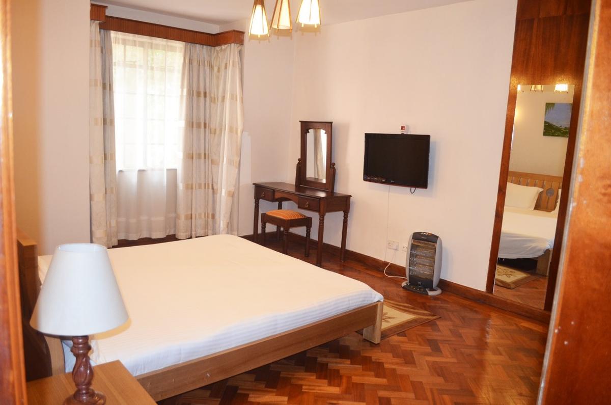 3 Bed Apartment with Staff Quarters in Kilimani - 4