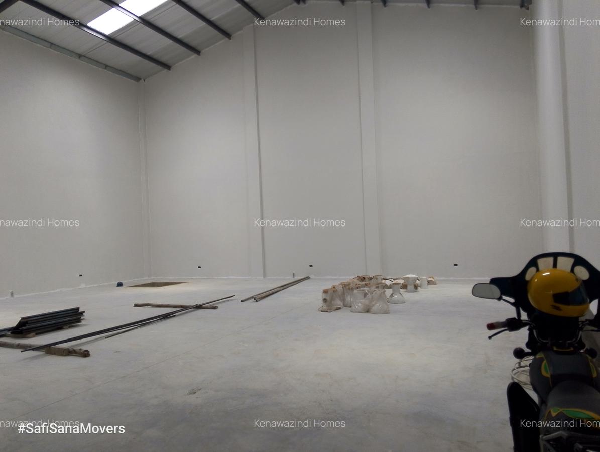 Warehouse with Fibre Internet at Syokimau Gateway Mall - 2