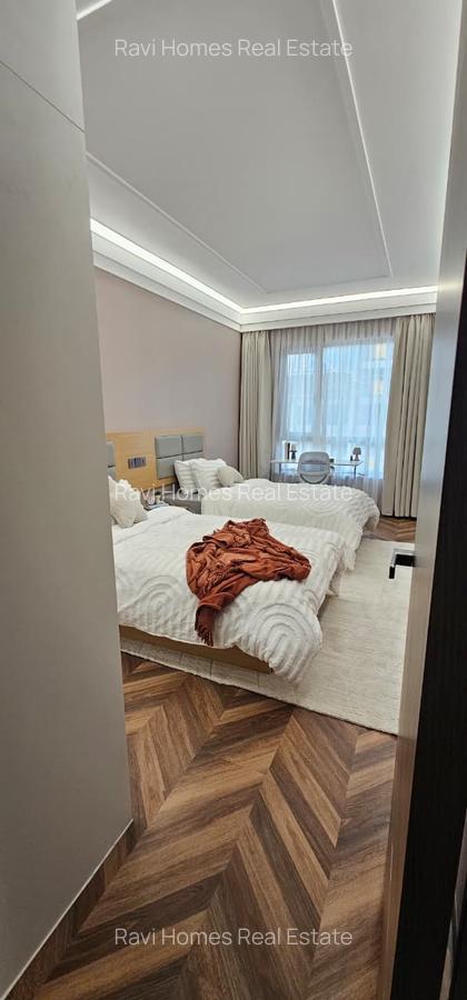 4 Bed Apartment with En Suite at Elgeyo Marakwet - 8