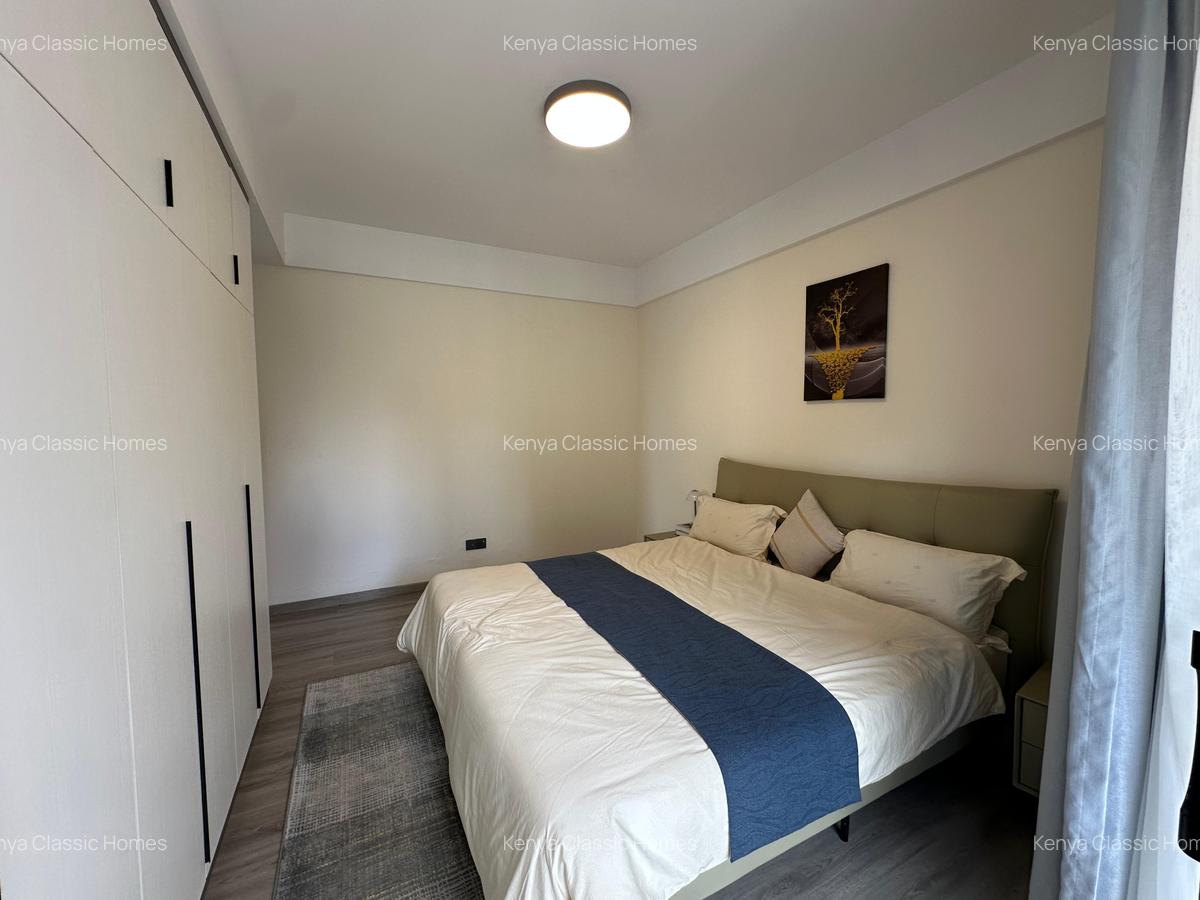 2 Bed Apartment with En Suite at Kilimani - 8