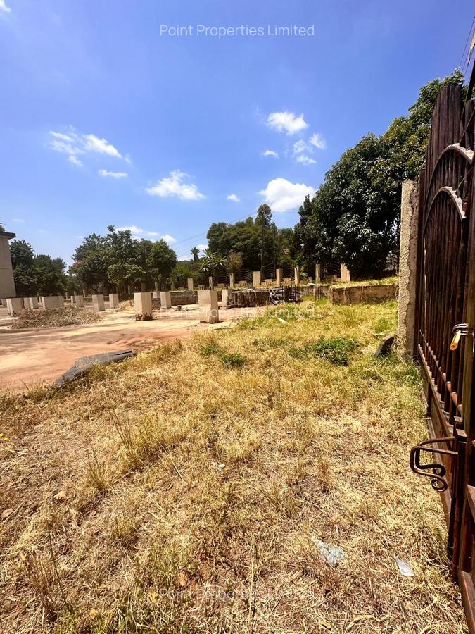 0.64 ac Commercial Land in Spring Valley - 2