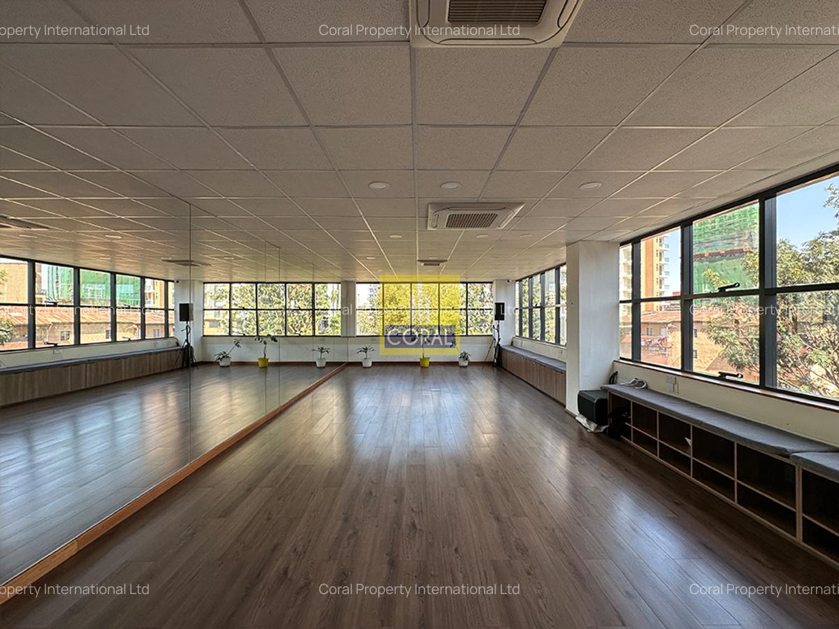 Office in Westlands Area - 9