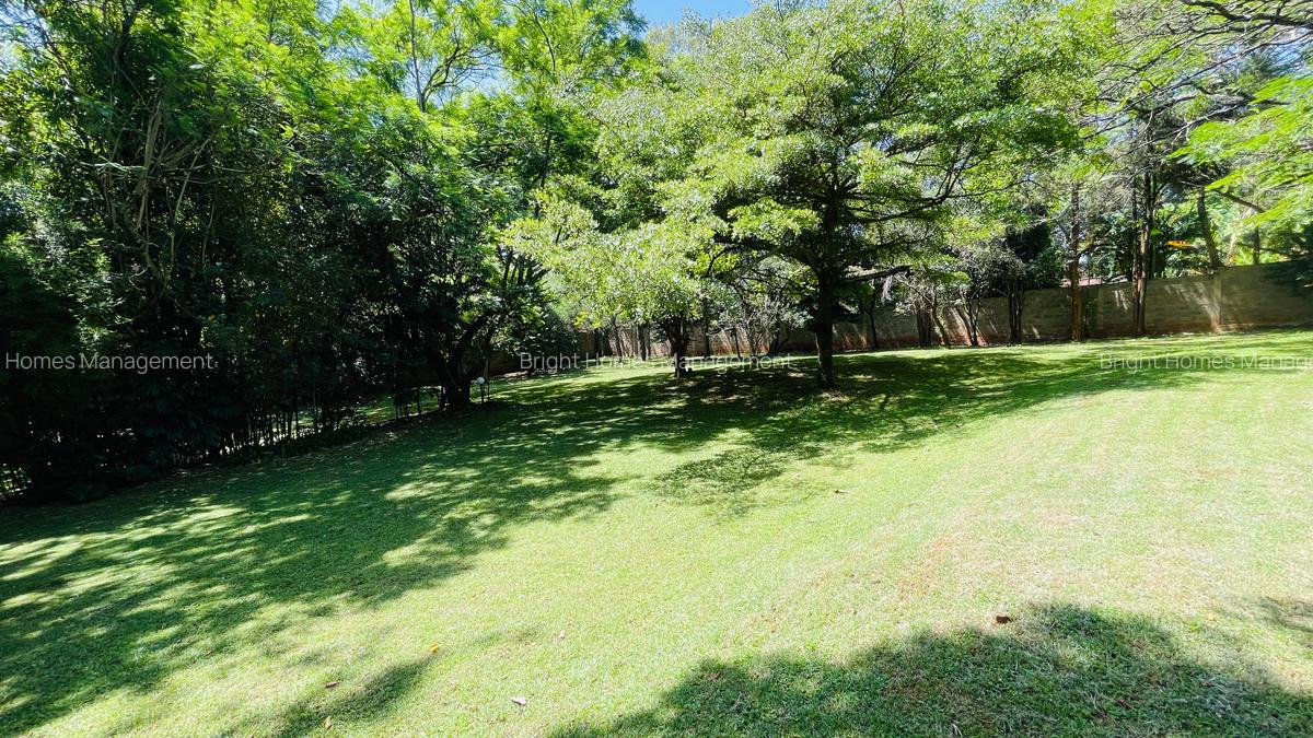 Residential Land in Lavington - 6