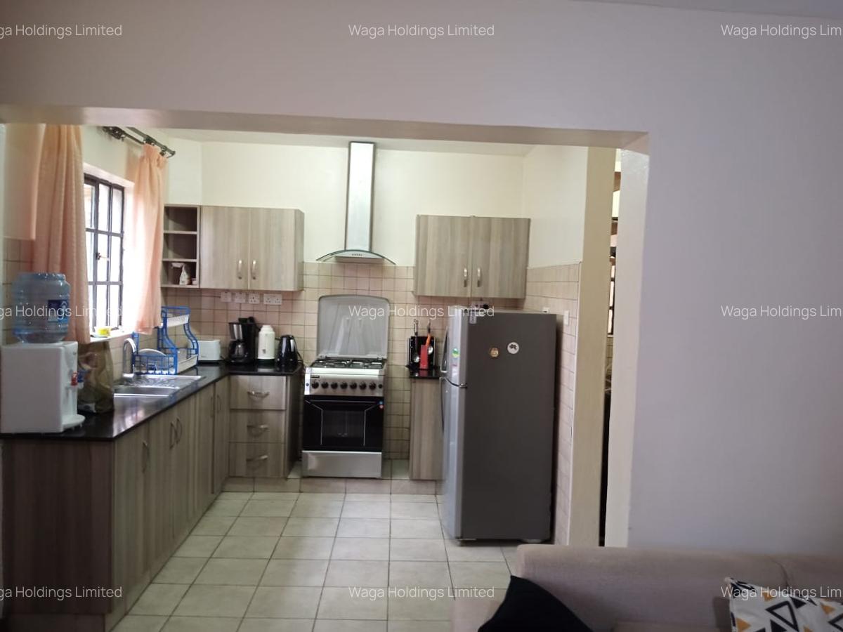 2 Bed Apartment with En Suite in Ruaka - 4