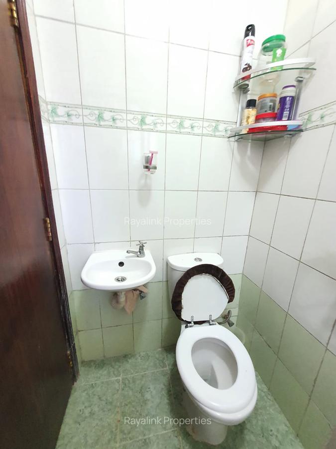 3 Bed House with En Suite at Lower Kabete Road - 10