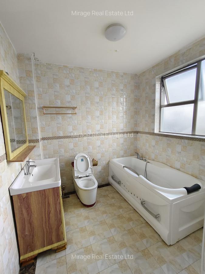 3 Bed Apartment with En Suite in Kileleshwa - 13