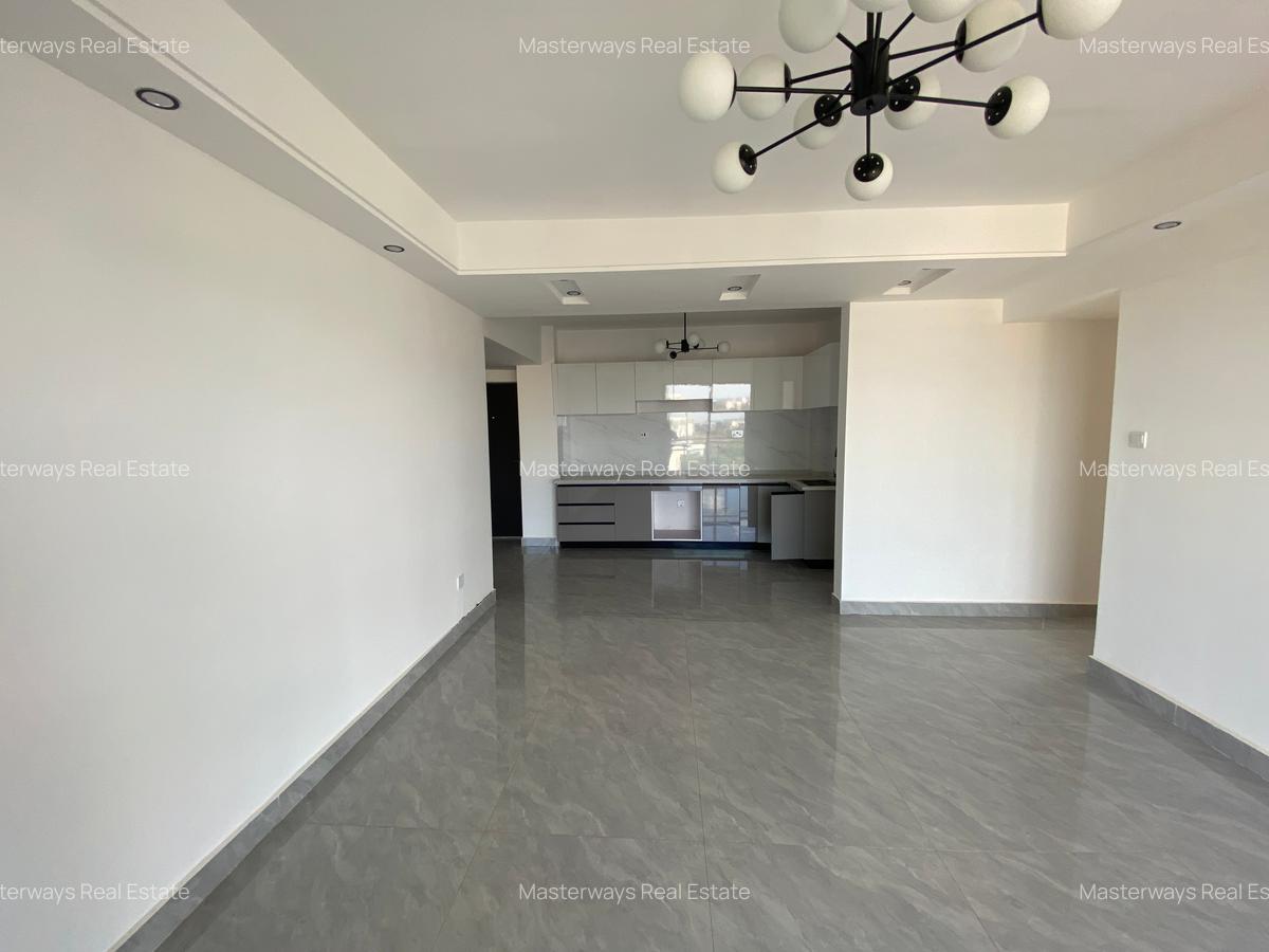 3 Bed Apartment with En Suite in Westlands Area - 3