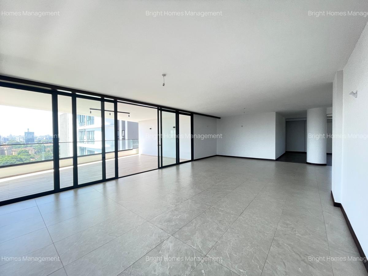 5 Bed Apartment with En Suite in Westlands Area - 5