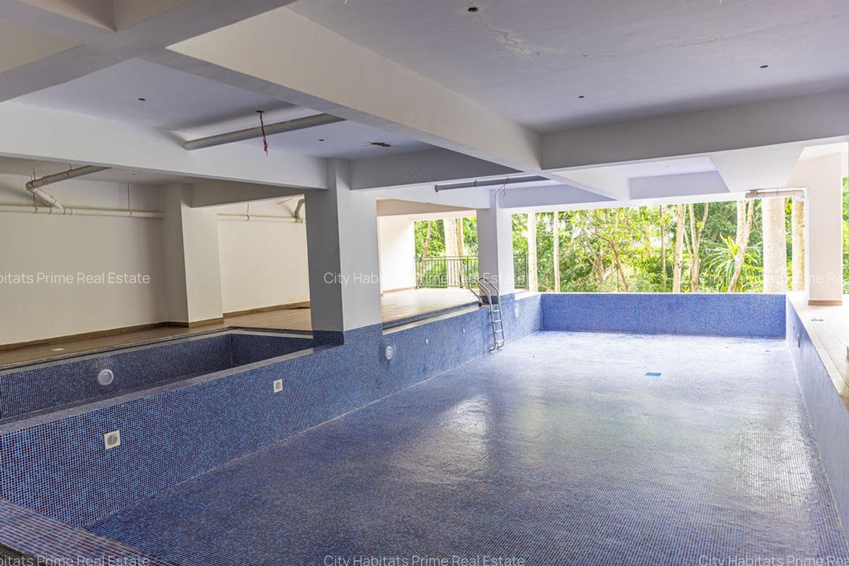 4 Bed Apartment with En Suite in Westlands Area - 18