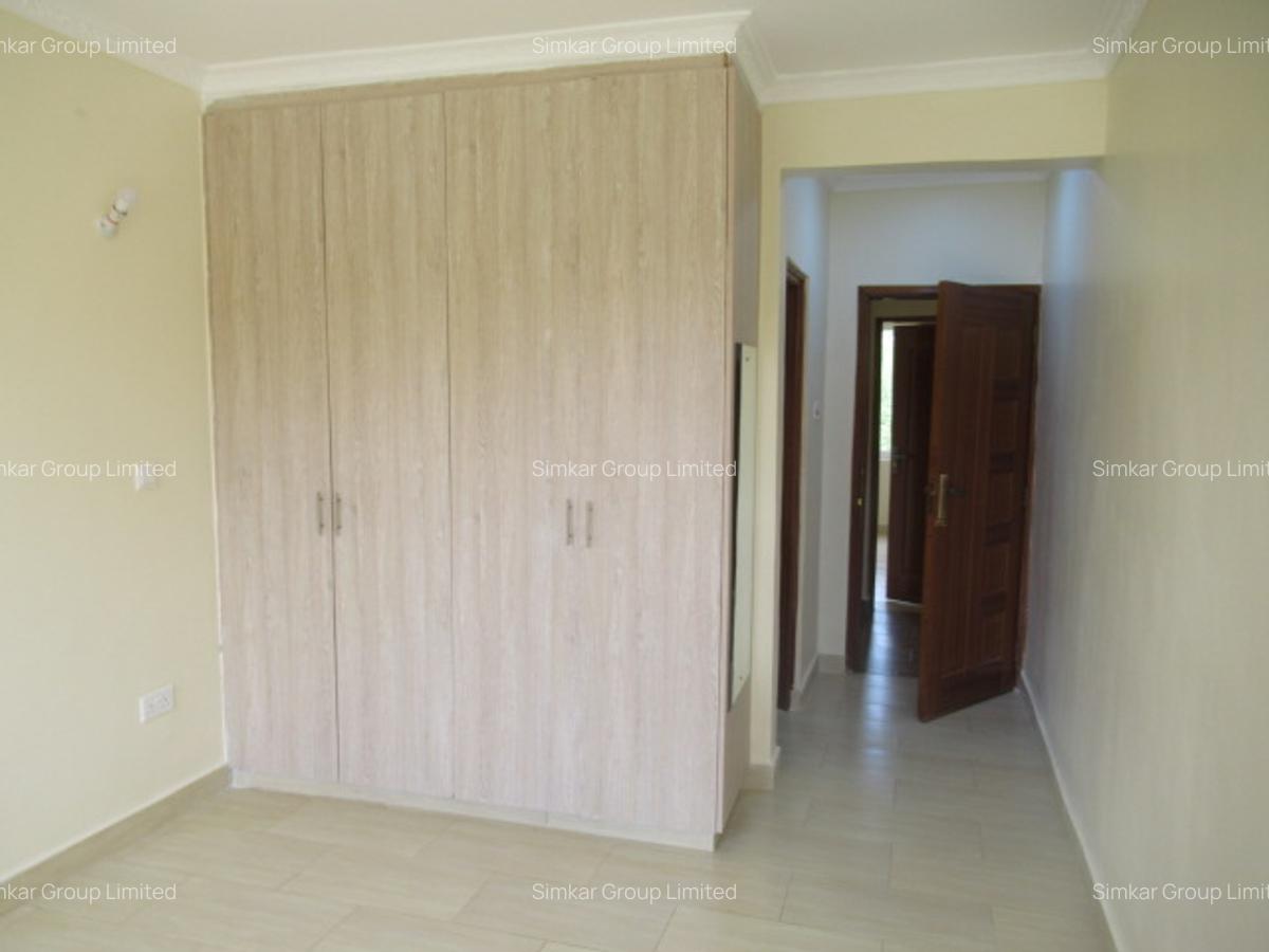 4 Bed Villa with En Suite at Syokimau - 19