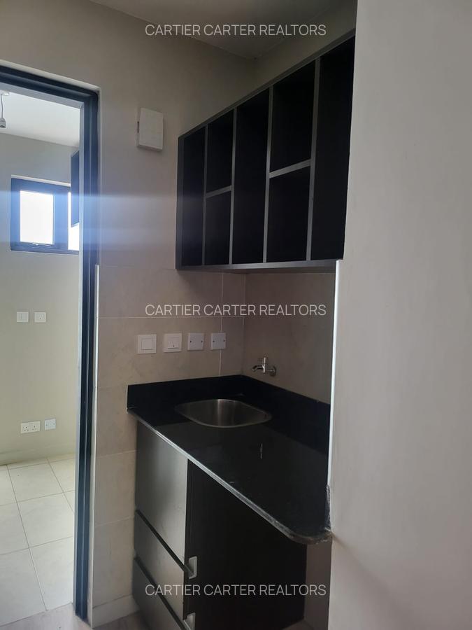 4 Bed Townhouse with En Suite in Kiambu Road - 4