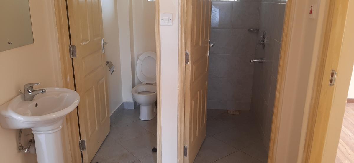 2 Bed Apartment with En Suite at Banana - 8