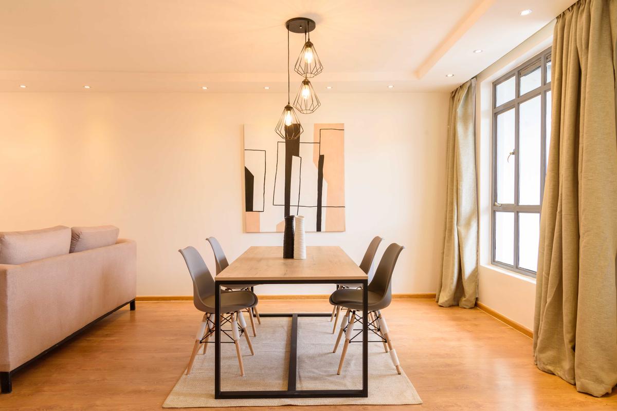 5 Bed Townhouse with En Suite at Katani - 7 5 Bed Townhouse with En Suite at Katani - 7