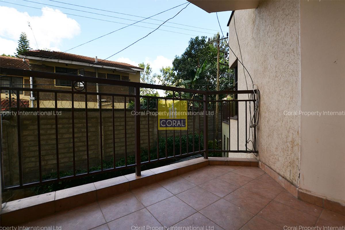 2 Bed Apartment in Madaraka - 4