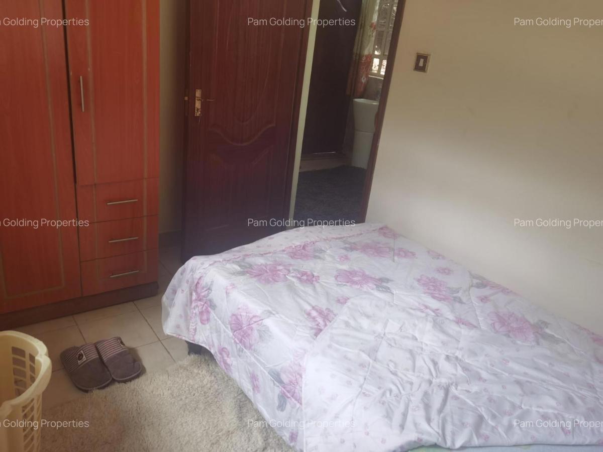 2 Bed House with En Suite in Karen - 5