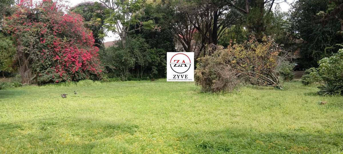 403 ac Commercial Land at Kamiti Road - 2