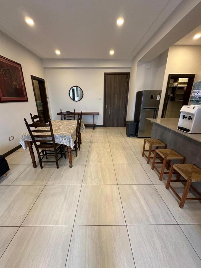 Furnished 2 Bed Apartment with En Suite in Westlands Area - 3