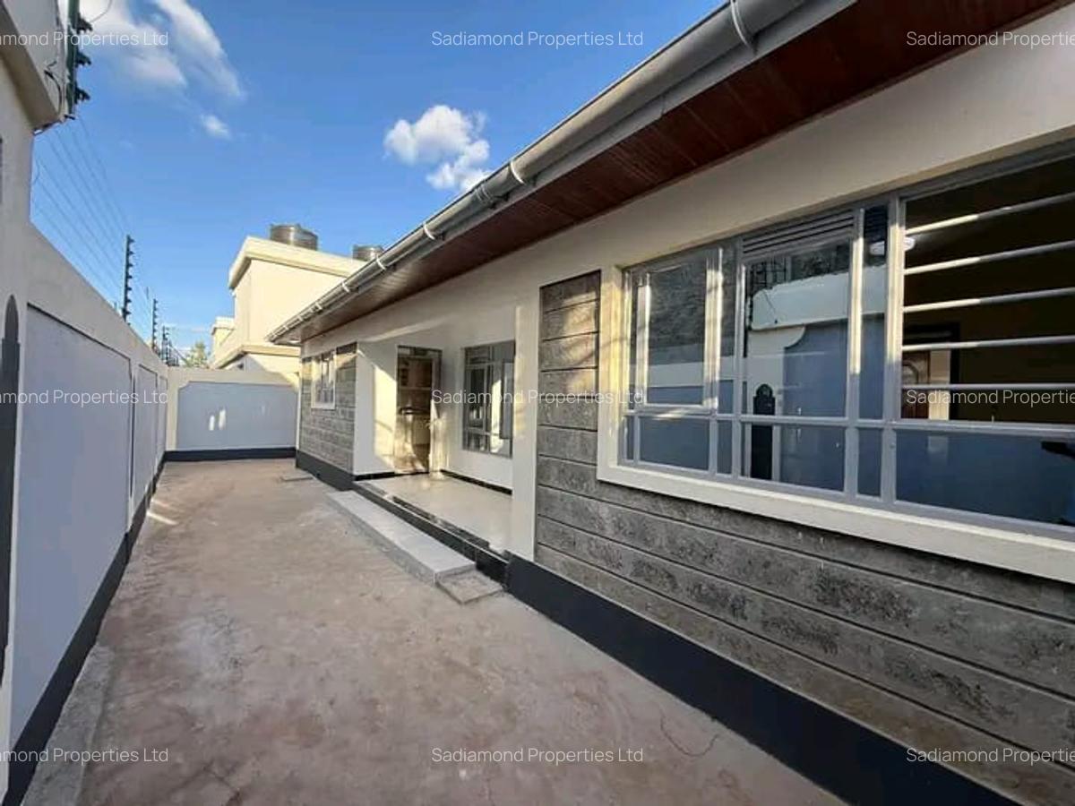 3 Bed Villa with En Suite in Ruiru - 7