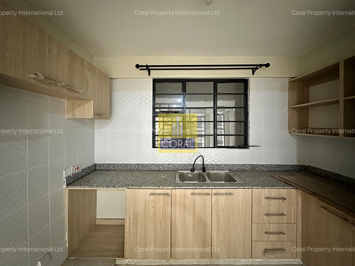 2 Bed Apartment in Muthaiga - 2