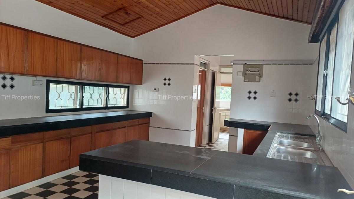 5 Bed House in Gigiri - 9