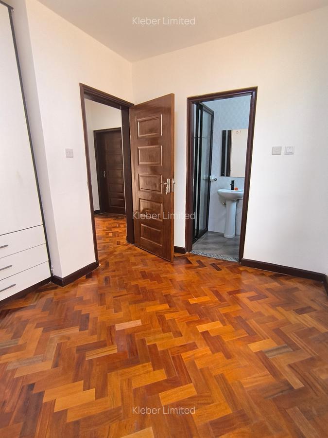 4 Bed Townhouse with En Suite at Ngong Matasia - 17