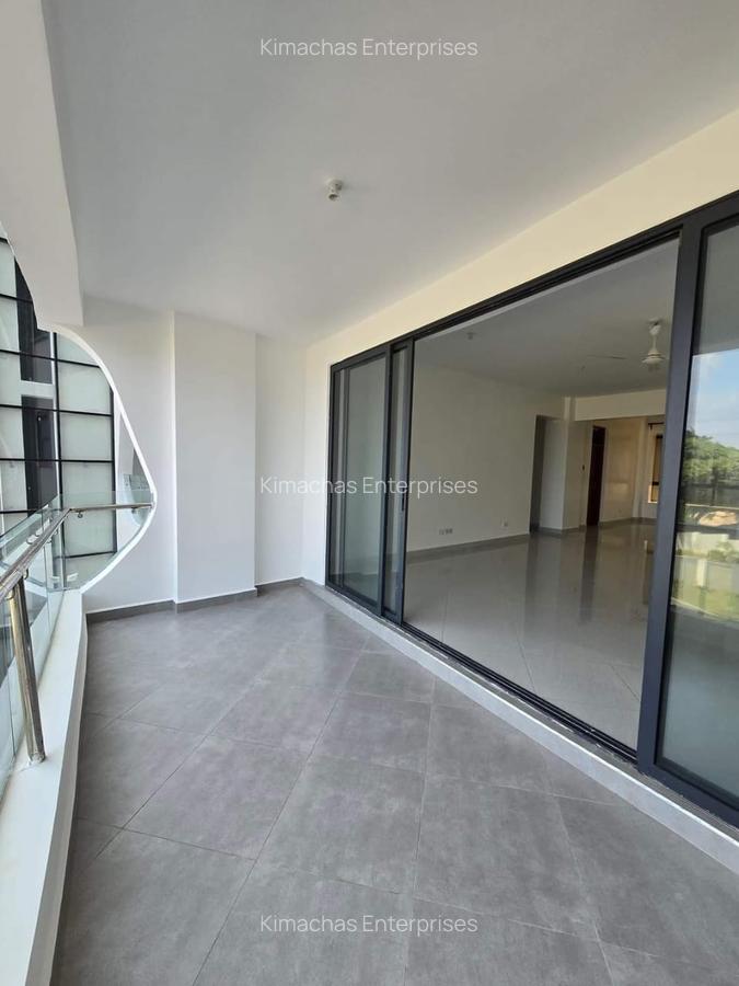 3 Bed Apartment with En Suite at Mt Kenya Road Nyali - 6