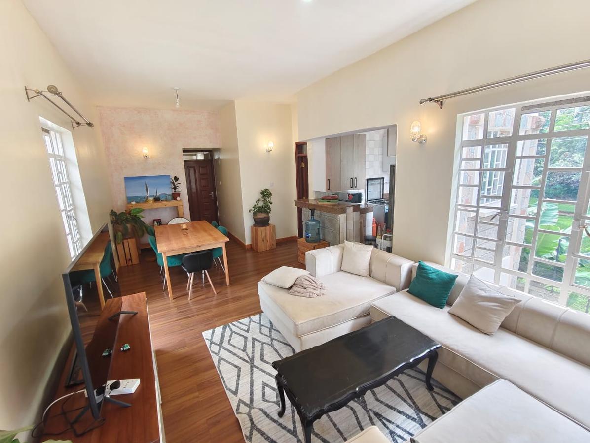 2 Bed House with En Suite at Karen - 4