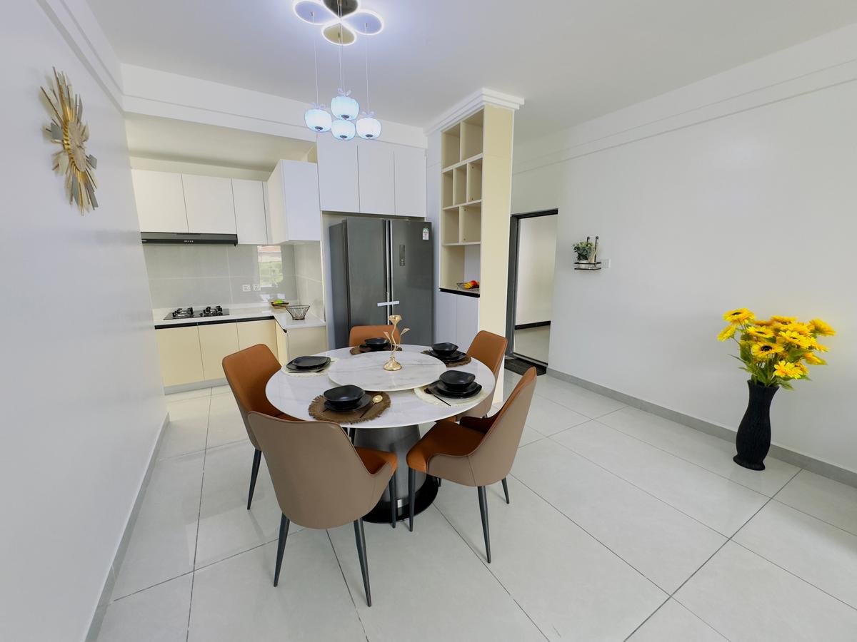 3 Bed Apartment with En Suite at Syokimau - 17