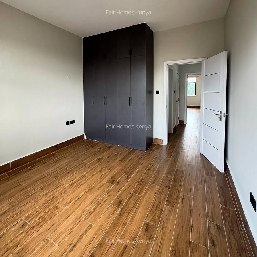 2 Bed Apartment with En Suite at Mbaazi Avenue - 11