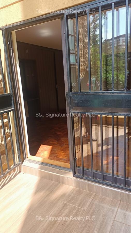 3 Bed Apartment with En Suite in Kilimani - 16