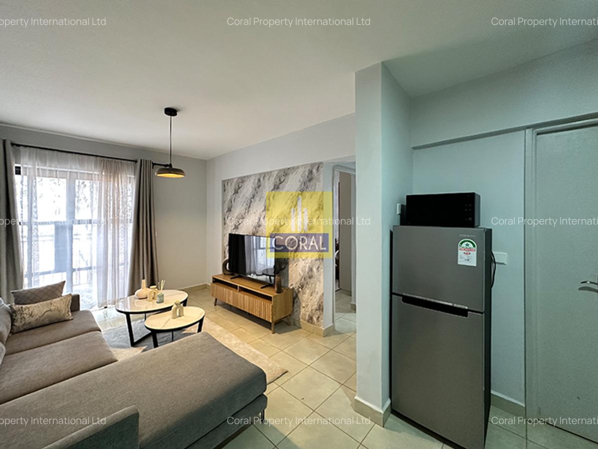 Studio Apartment in Riruta - 2