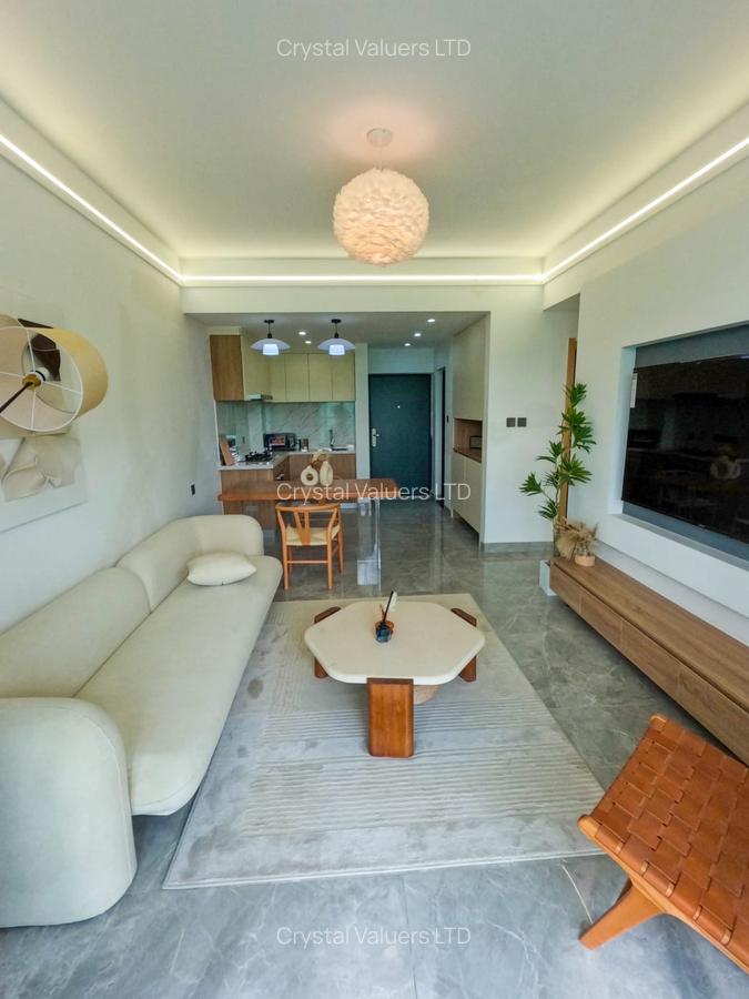 2 Bed Apartment with En Suite at Riara Road - 7