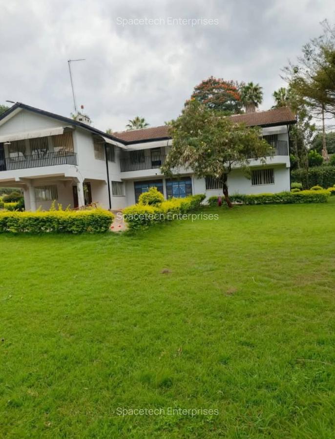 4 Bed House with En Suite in Nyari - 12