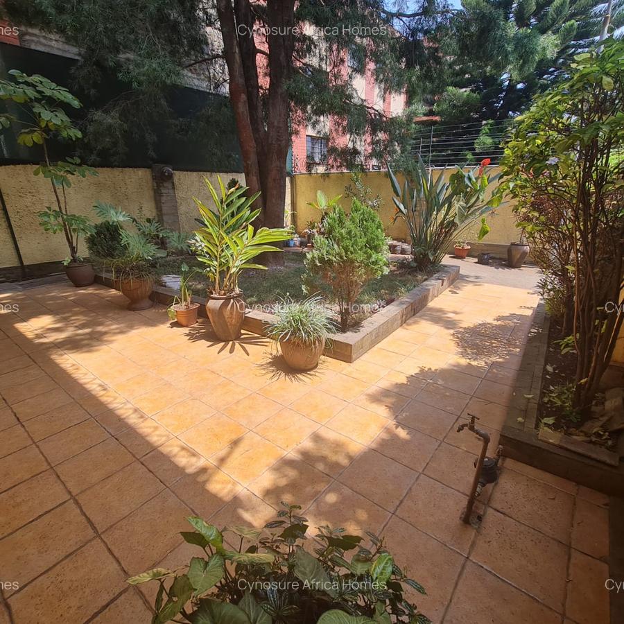 4 Bed Townhouse with En Suite at Kilimani - 4