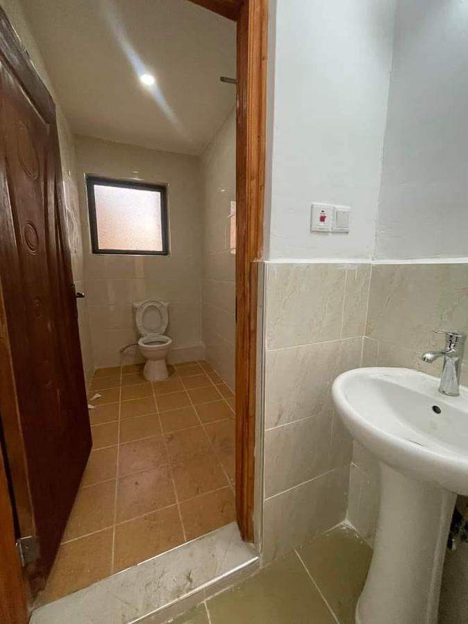 3 Bed Apartment with En Suite in Garden Estate - 8