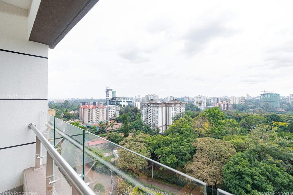 Serviced 2 Bed Apartment with En Suite in Riverside - 2