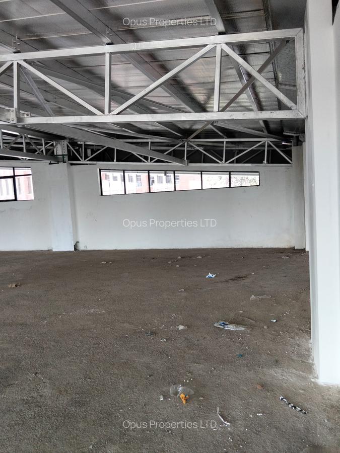 Commercial Property with Service Charge Included in Ngong Road - 10