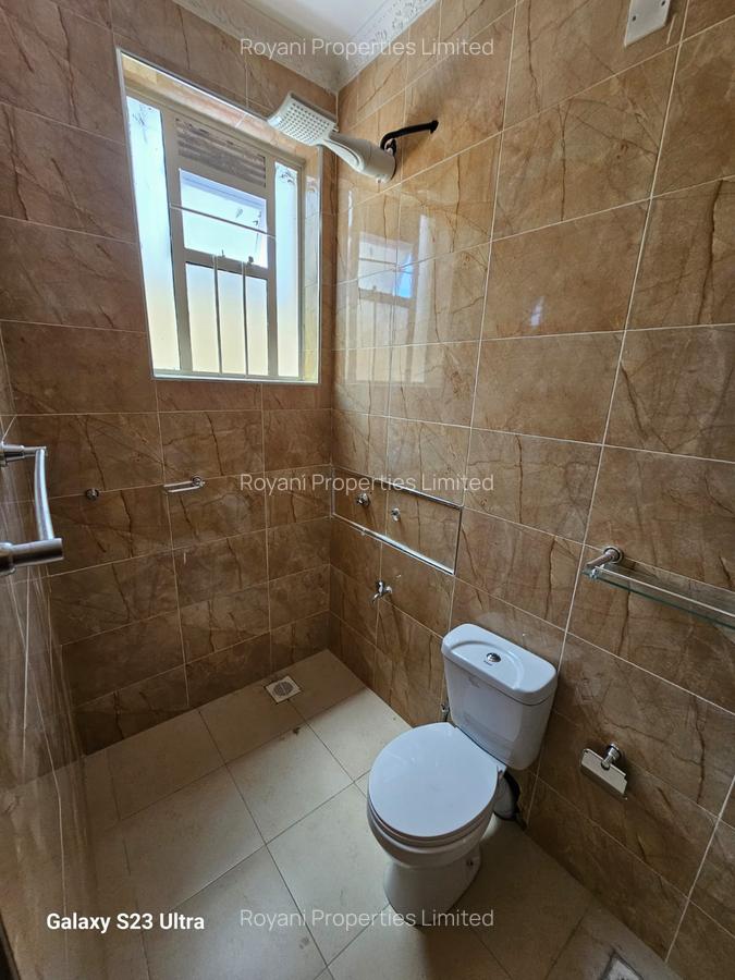 4 Bed House with En Suite in Kamakis - 8